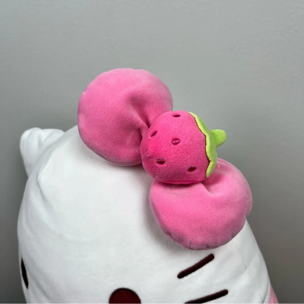 Squishmallows great preowned